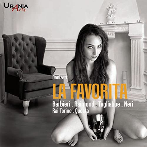 Donizetti: La favorita