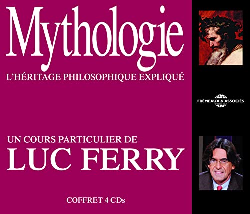 MYTHOLOGIE - L'HERITAGE PHILOS