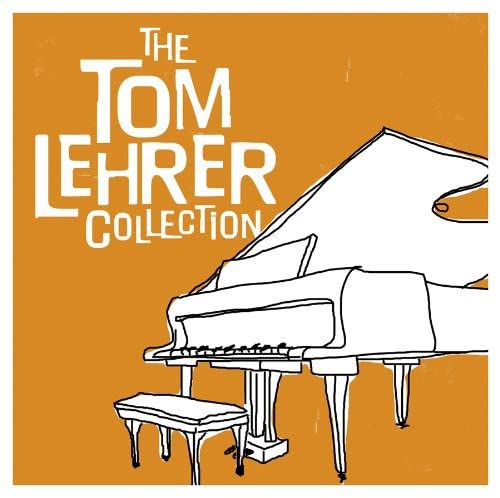 TOM LEHRER COLLECTION