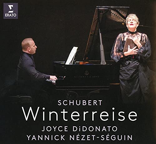 WINTERREISE