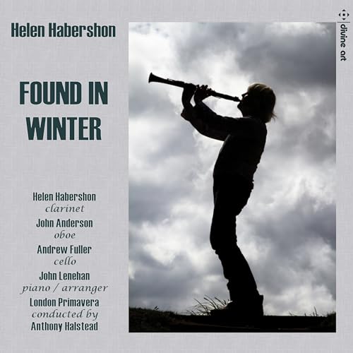 Habershon: Found In Winter / Halstead, London Primavera