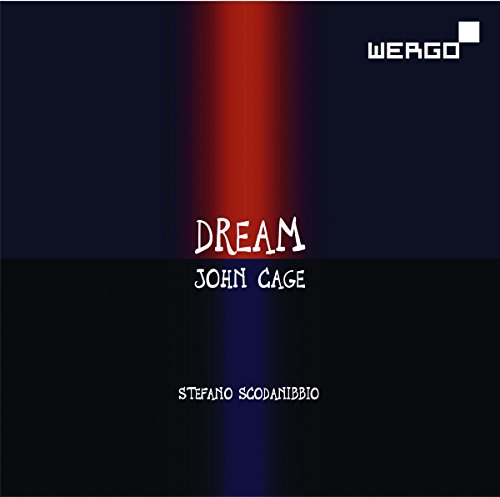 Cage, J.: Concert for Piano and Orchestra / Freeman Etudes /