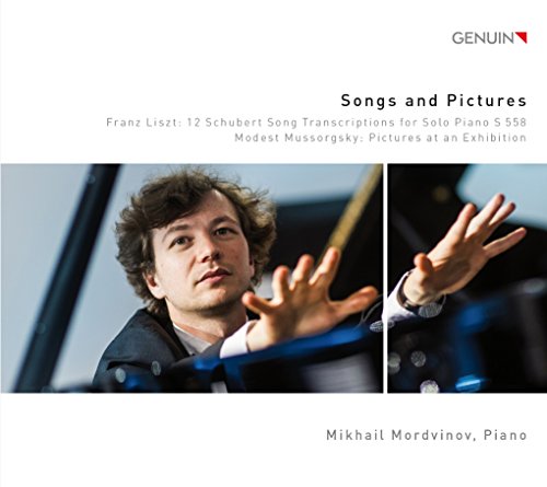Songs and Pictures