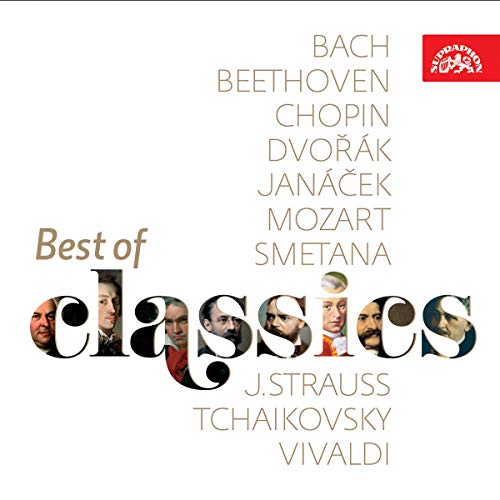Best of Classics