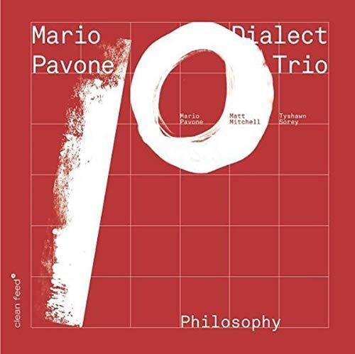 DIALECT TRIO: PHILOSOPHY