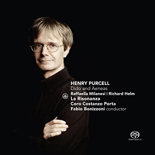 Purcell: Dido and Aeneas