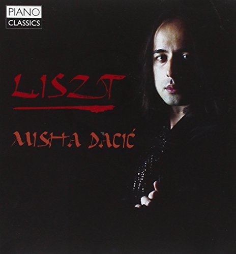 Liszt: Piano Works