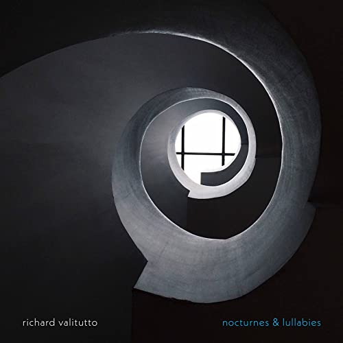 Nocturnes & Lullabies / Valitutto