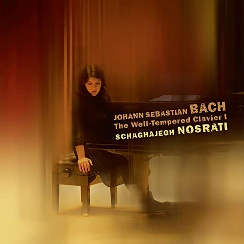 J.S. Bach: The Well-Tempered Clavier I