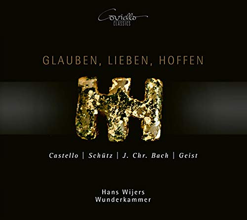 GLAUBEN, LIEBEN, HOFFEN
