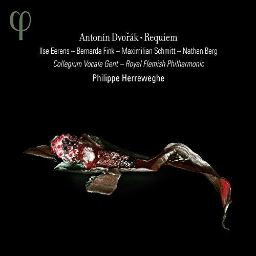 Dvorak: Requiem / Herreweghe