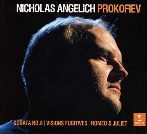 PROKOFIEV