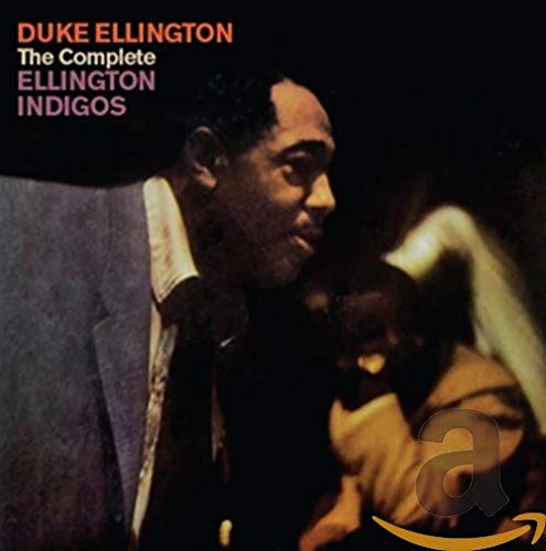 COMPLETE ELLINGTON INDIGOS