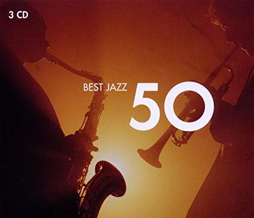 BEST JAZZ 50
