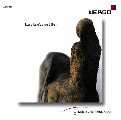 Karola Obermuller / Various