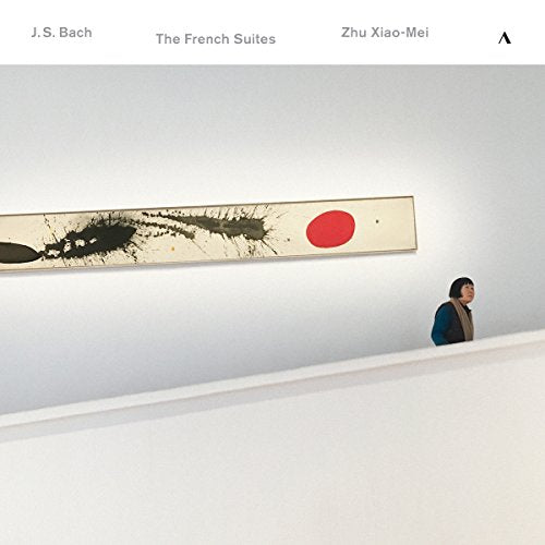 Bach: The French Suites / Xiao-Mei [Vinyl]