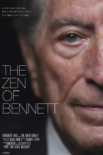 THE ZEN OF BENNETT