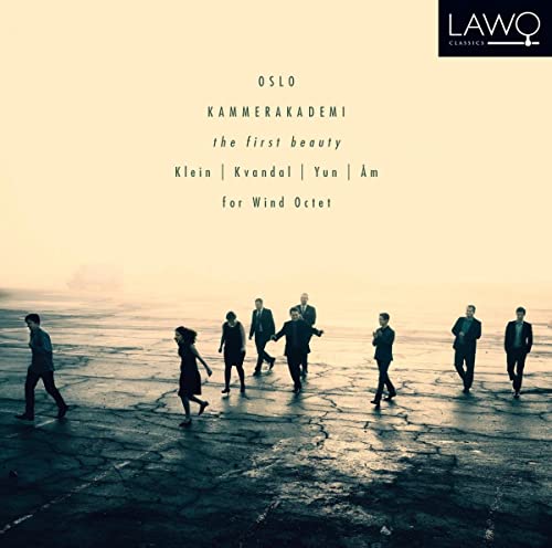 The First Beauty / Oslo Chamber Academy