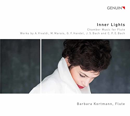 Inner Light: Chamber Music for Flute