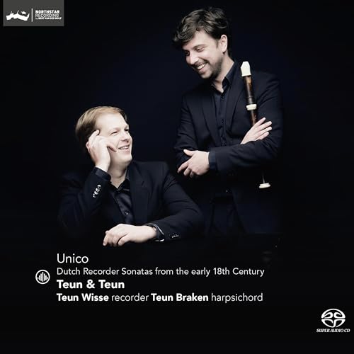 Fesch, Gent, Noordt & Wassenaer: Unico