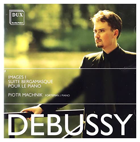 Debussy: Piano Works