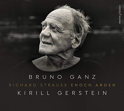 Strauss: Enoch Arden / Ganz, Gerstein