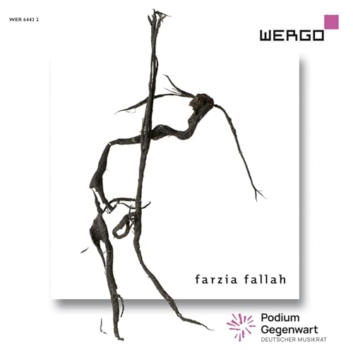 Farzia Fallah
