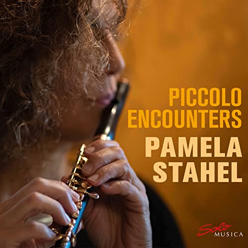 Piccolo Encounters / Pamela Stahel