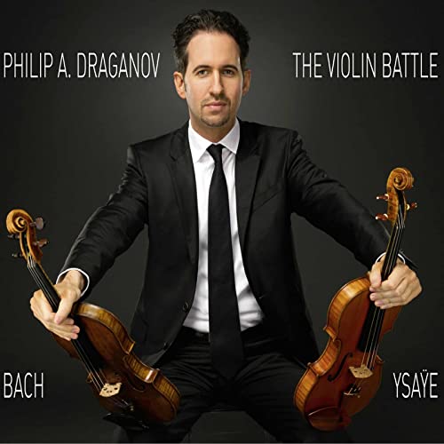The Violin Battle