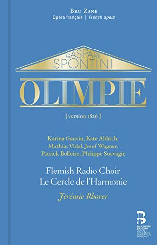 Olimpie
