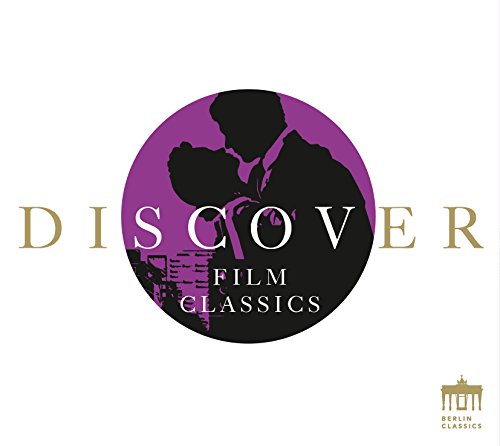 DISCOVER FILM CLASSICS