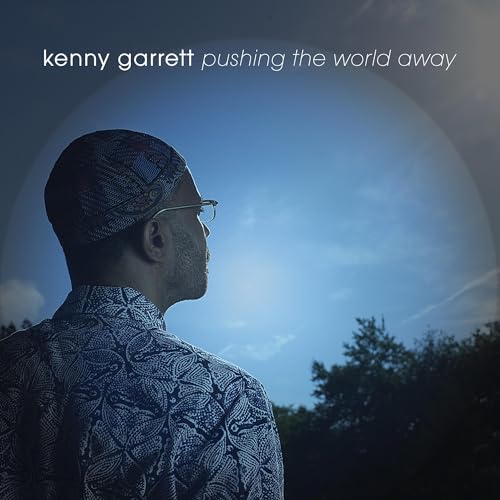 PUSHING THE WORLD AWAY