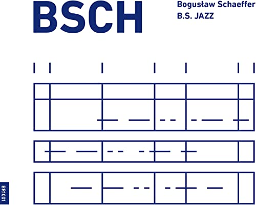 Schaeffer: BSCH / Sokolowski, Zabrodzki