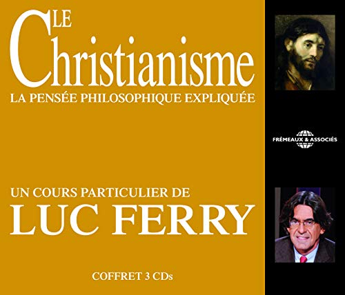 LE CHRISTIANISME - LA PENSEE P