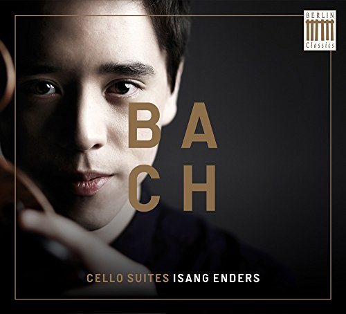 Bach: Cello Suites