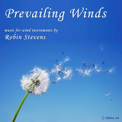 Prevailing Winds / Stevens