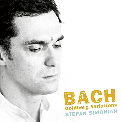 GOLDBERG VARIATIONS