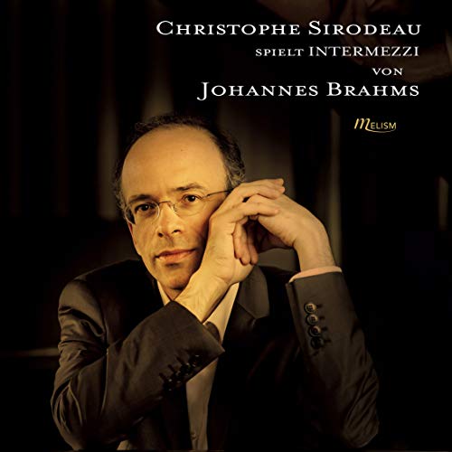 Brahms: Intermezzi