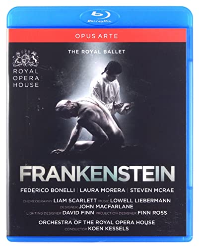Liebermann: Frankenstein