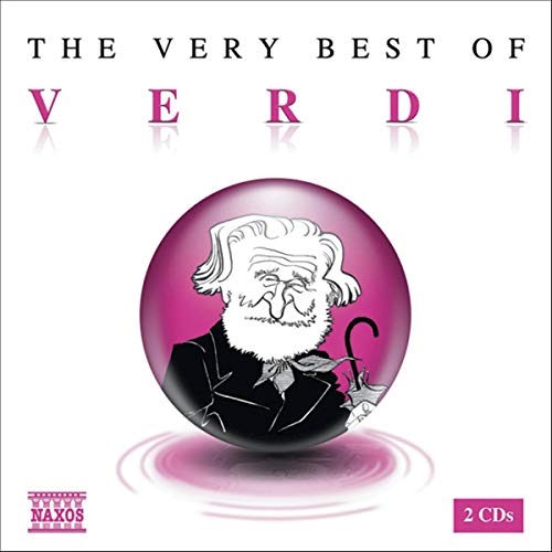 The Very Best Of Verdi