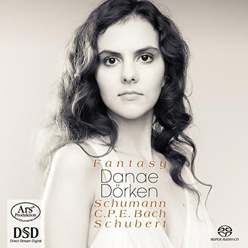 Fantasy / Danae Dorken