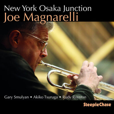 New York Osaka Junction