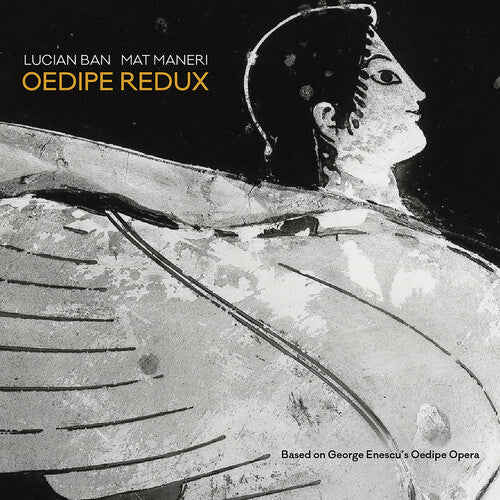 OEDIPE REDUX