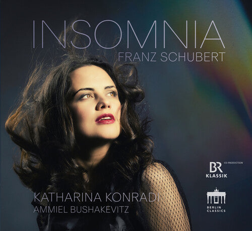 Schubert: Insomnia