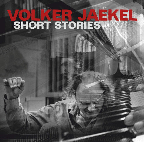 Jaekel: Short Stories
