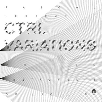 Schumacher: CTRL Variations