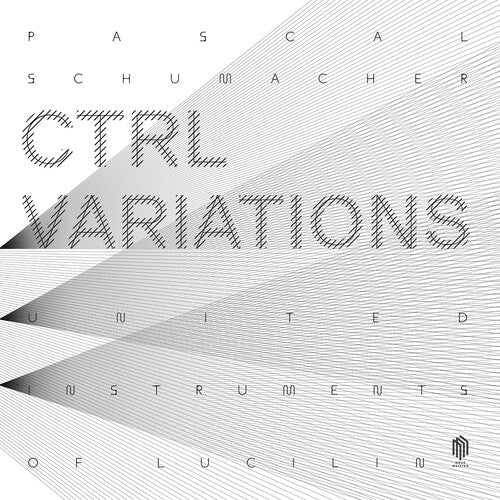 Schumacher: CTRL Variations