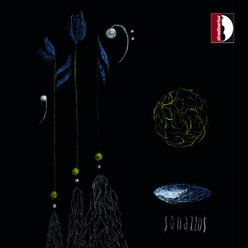 Milia: Sonazzos - Solos