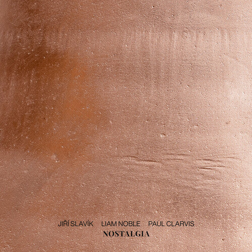 Gershwin, McCormack, Mingus, Slavik & Vejvoda: Nostalgia