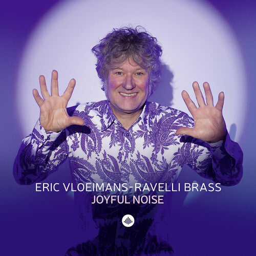 Vloeimans: Joyful Noise